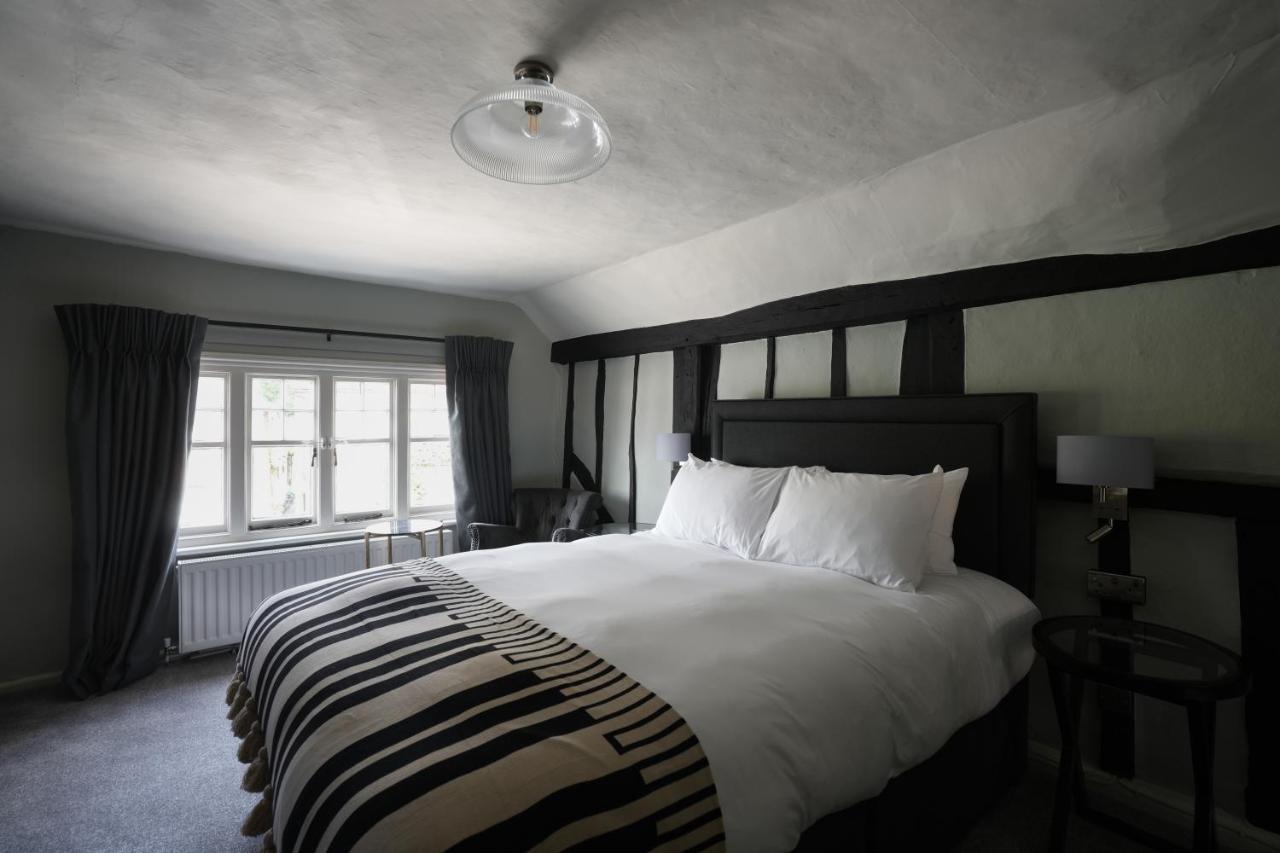 The Windmill Hotel Maidstone Exterior photo
